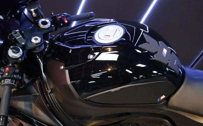 2025 BMW S1000RR