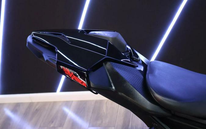 2025 BMW S1000RR