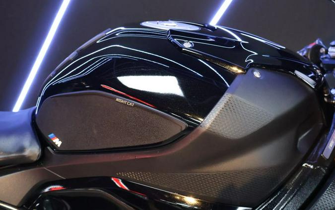 2025 BMW S1000RR