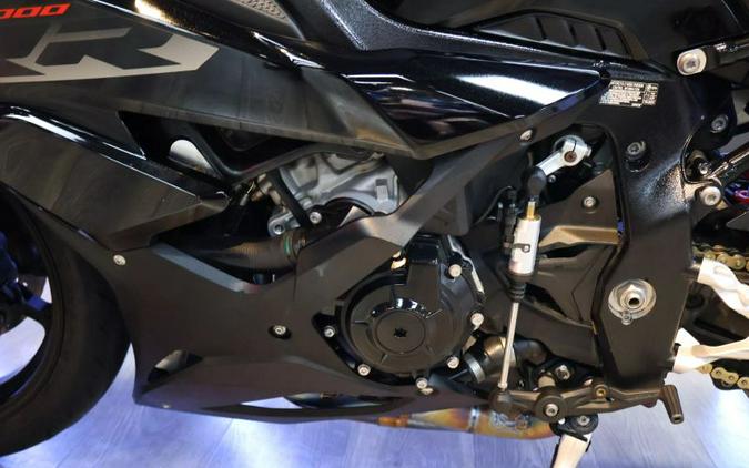 2025 BMW S1000RR