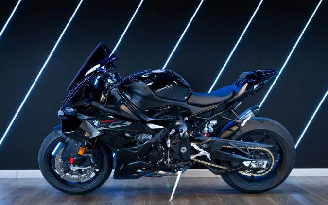 2025 BMW S1000RR