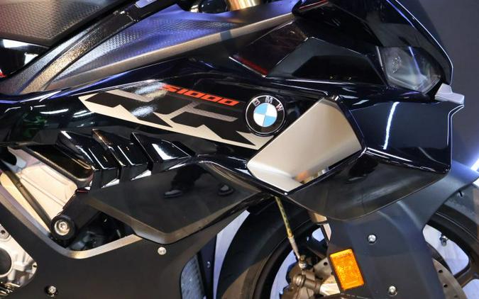2025 BMW S1000RR
