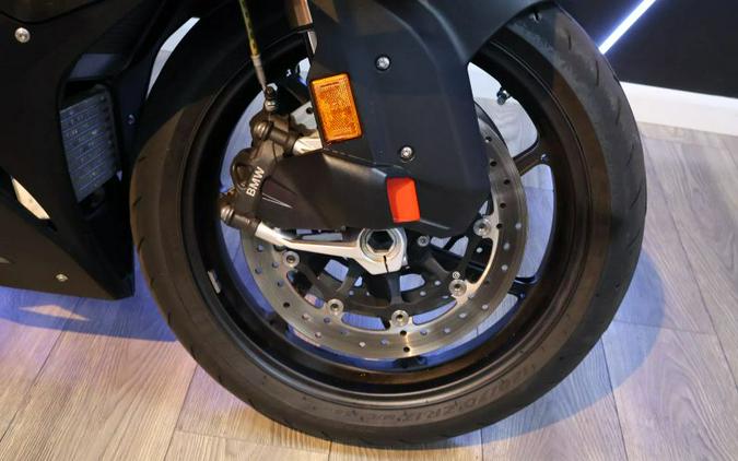 2025 BMW S1000RR