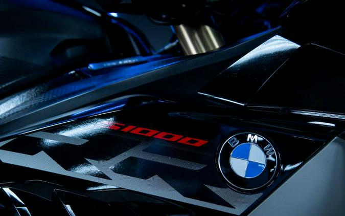 2025 BMW S1000RR