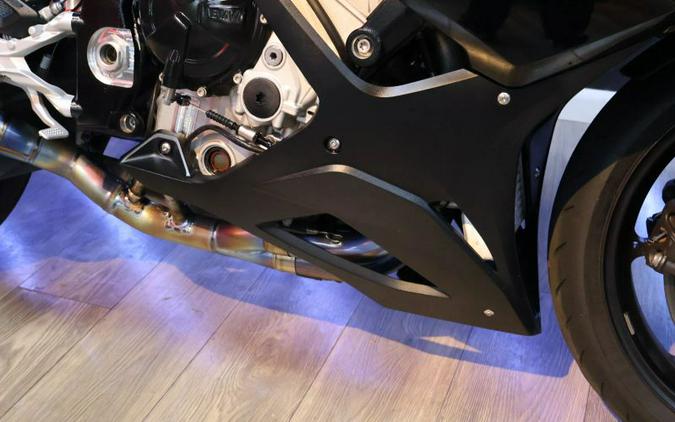 2025 BMW S1000RR