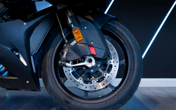 2025 BMW S1000RR