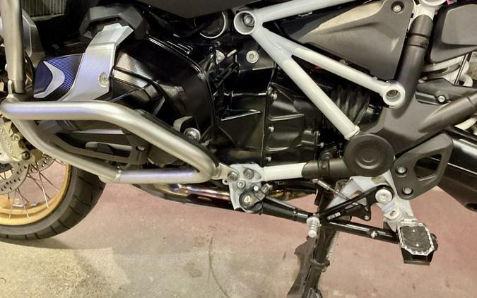 2023 BMW R 1250 GS Adventure