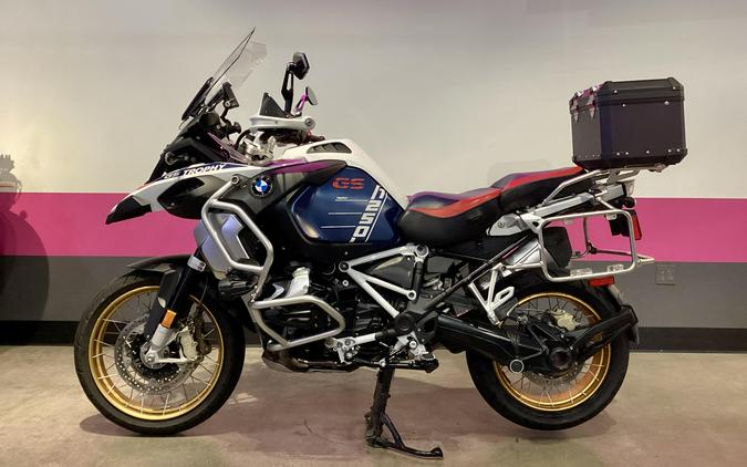 2023 BMW R 1250 GS Adventure