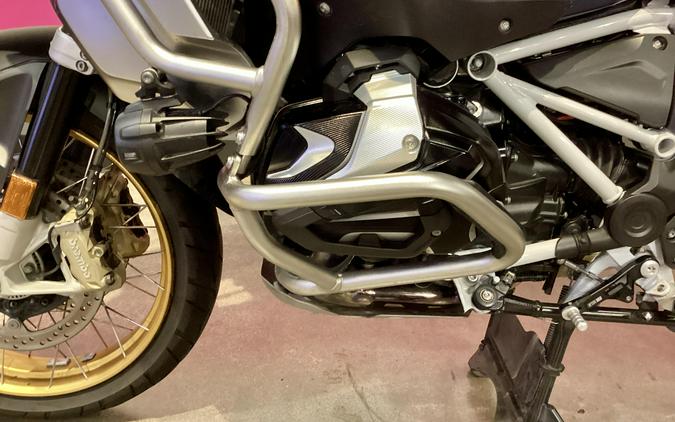 2023 BMW R 1250 GS Adventure