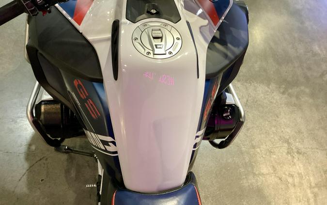 2023 BMW R 1250 GS Adventure