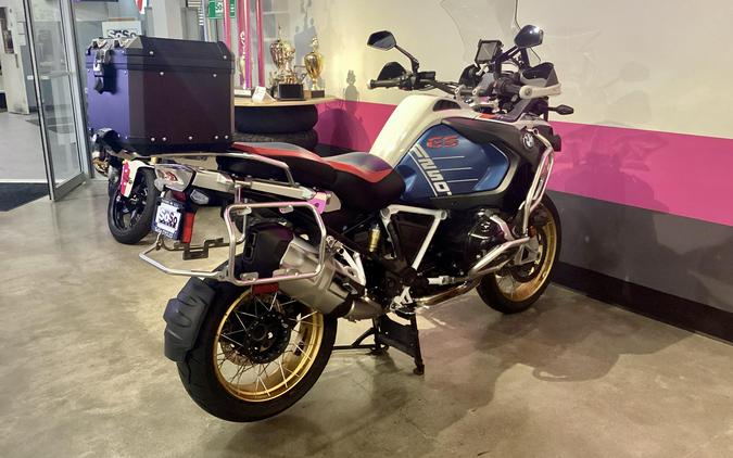 2023 BMW R 1250 GS Adventure