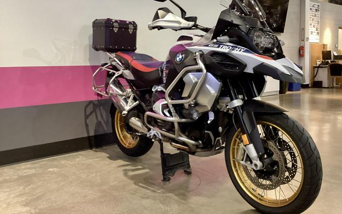 2023 BMW R 1250 GS Adventure