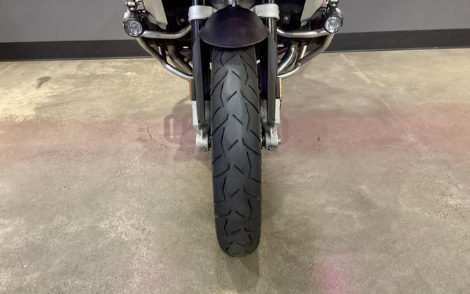 2023 BMW R 1250 GS Adventure