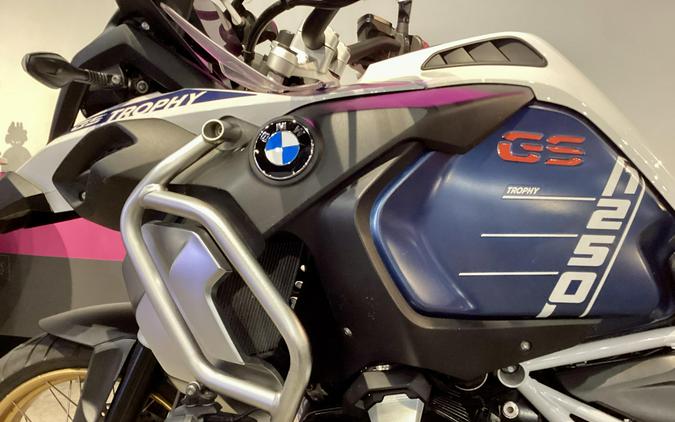 2023 BMW R 1250 GS Adventure