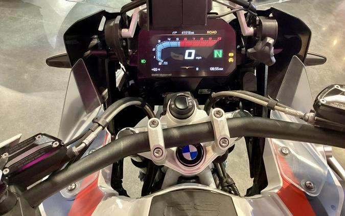2023 BMW R 1250 GS Adventure