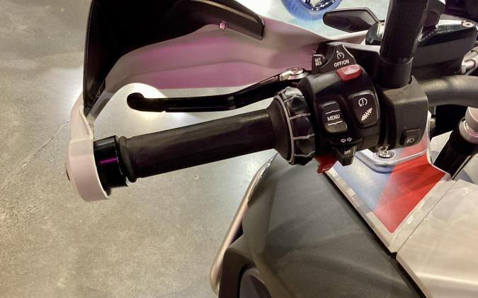 2023 BMW R 1250 GS Adventure