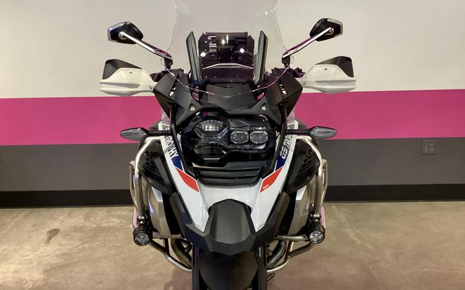 2023 BMW R 1250 GS Adventure