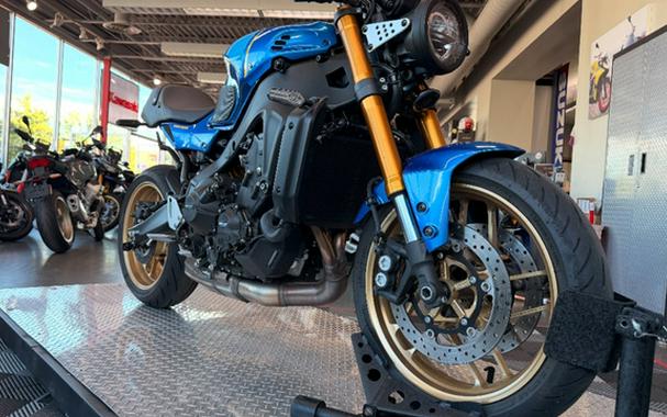 2023 Yamaha XSR 900