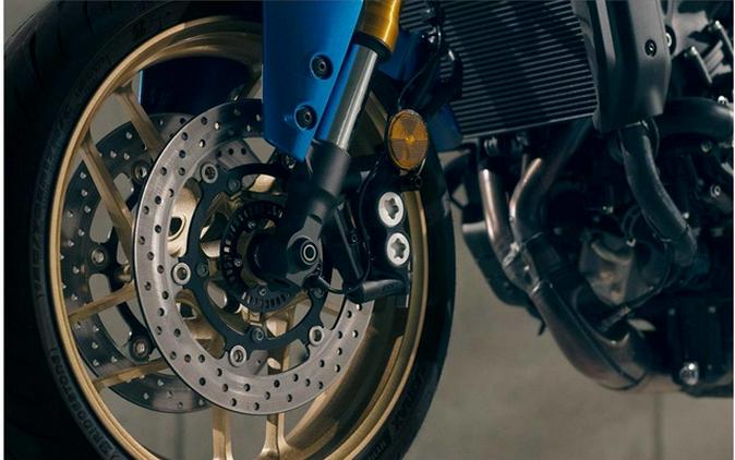2023 Yamaha XSR 900