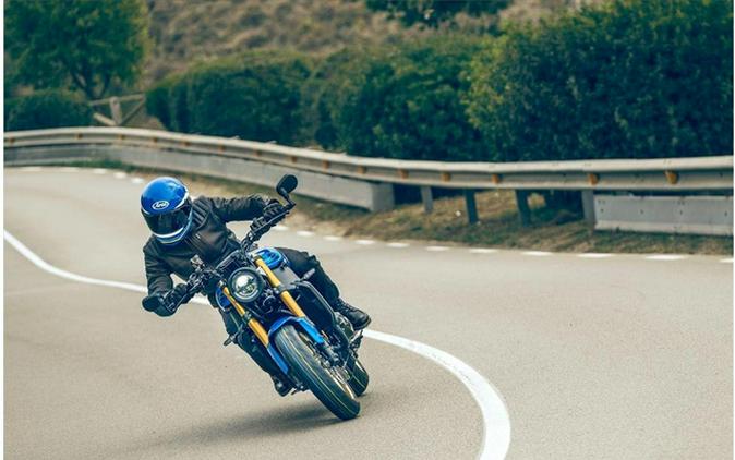 2023 Yamaha XSR 900