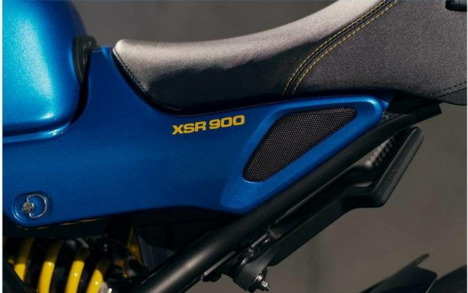 2023 Yamaha XSR 900