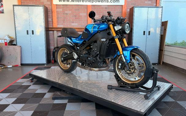 2023 Yamaha XSR 900