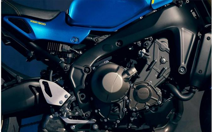 2023 Yamaha XSR 900
