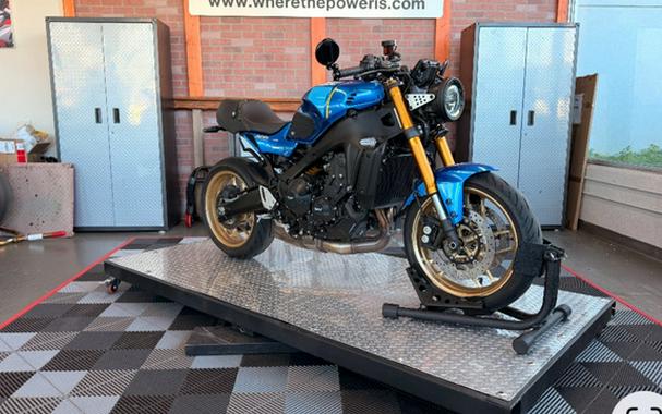 2023 Yamaha XSR 900