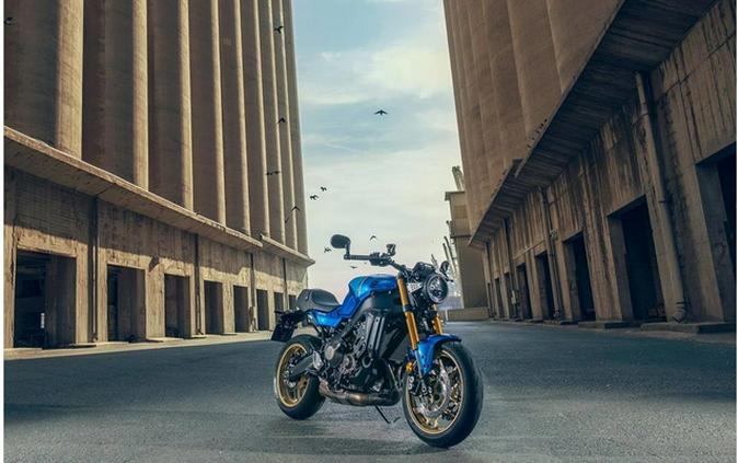 2023 Yamaha XSR 900