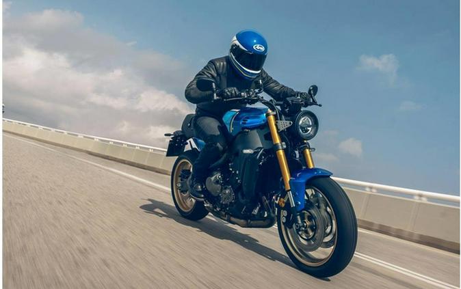 2023 Yamaha XSR 900