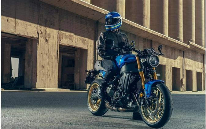 2023 Yamaha XSR 900
