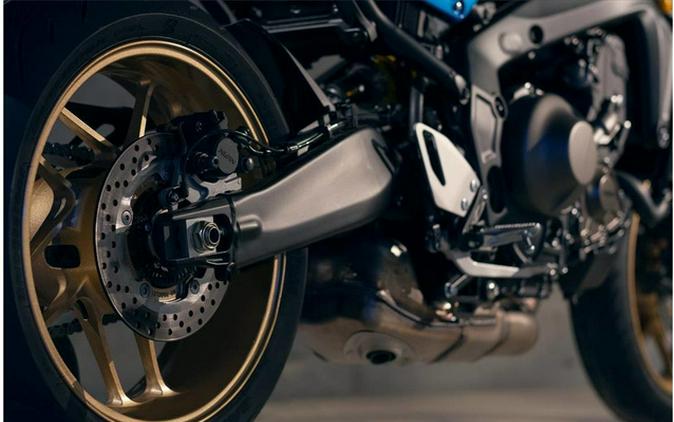 2023 Yamaha XSR 900