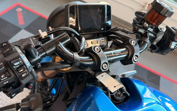 2023 Yamaha XSR 900