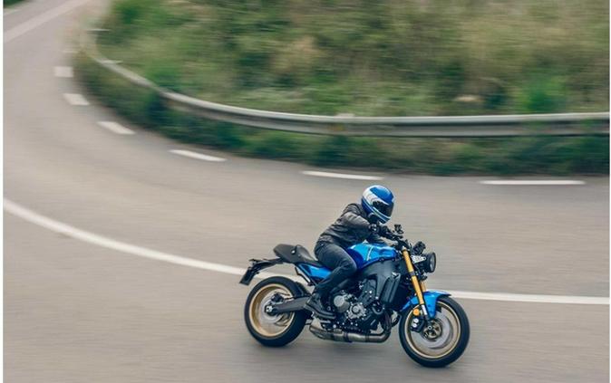 2023 Yamaha XSR 900