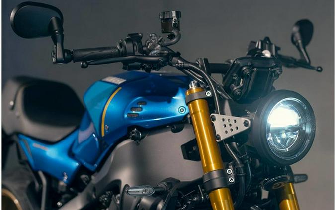 2023 Yamaha XSR 900
