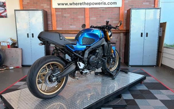 2023 Yamaha XSR 900