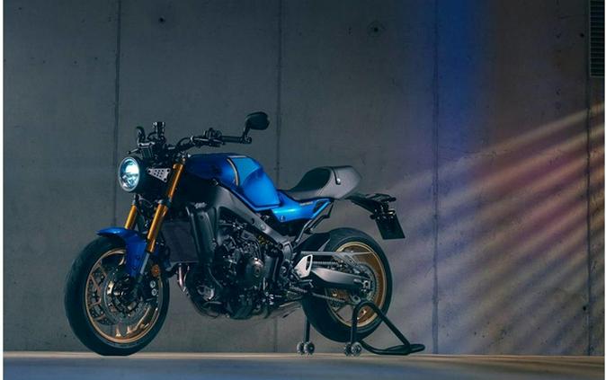 2023 Yamaha XSR 900
