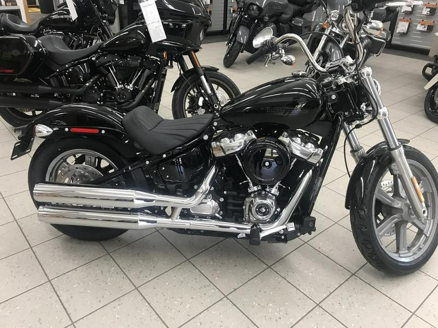 2022 Harley-Davidson® FXST - Softail® Standard