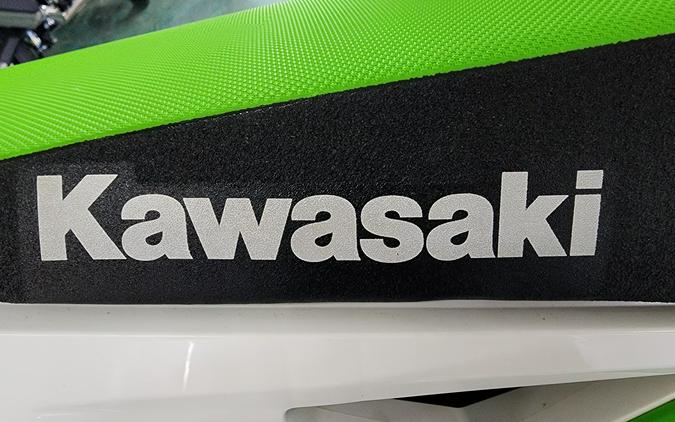 2018 Kawasaki KX 450F