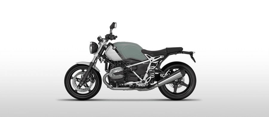 2023 BMW RNINET PURE LOW SUSPENSION