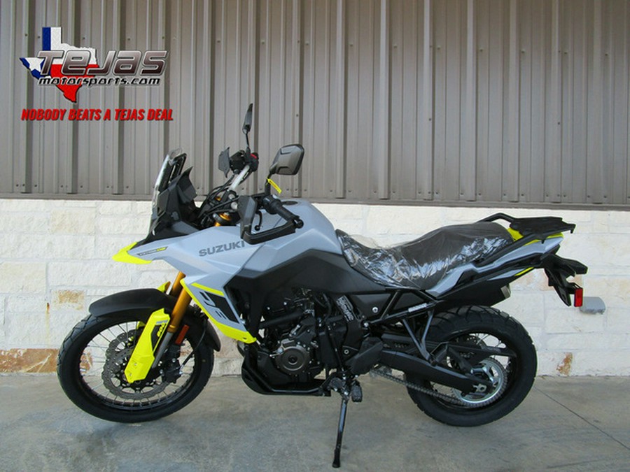 2023 Suzuki V-Strom 800DE