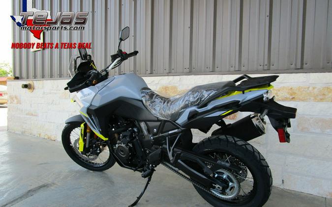 2023 Suzuki V-Strom 800DE