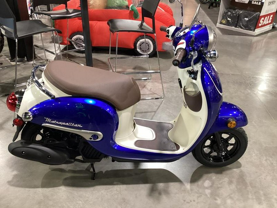 2024 Honda® Metropolitan for sale in Cedar Rapids, IA