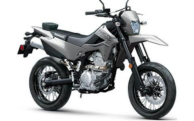 2024 Kawasaki KLX 300SM