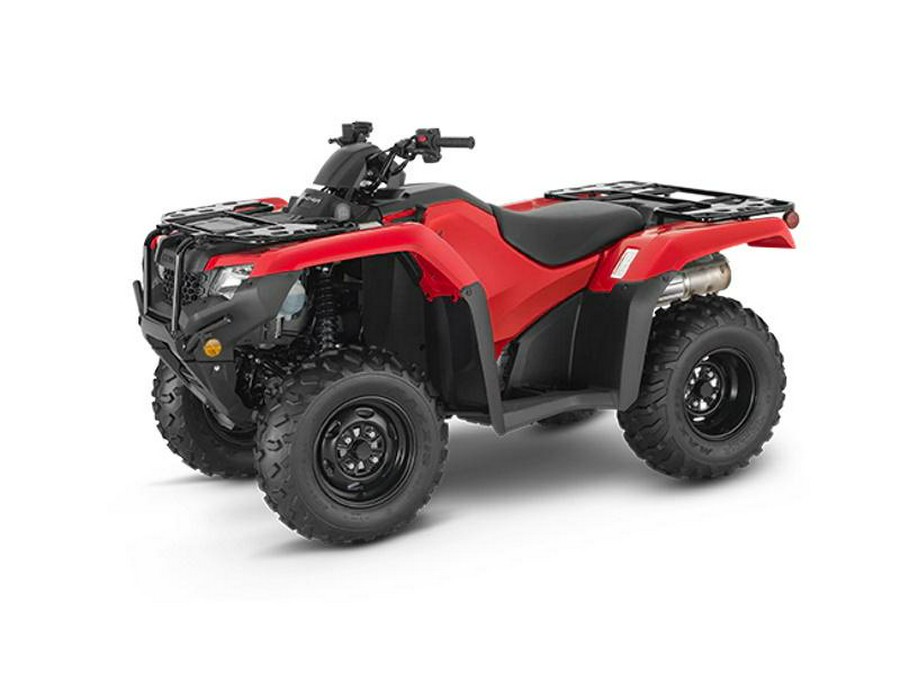 2023 Honda® FourTrax Rancher ATV For Sale.