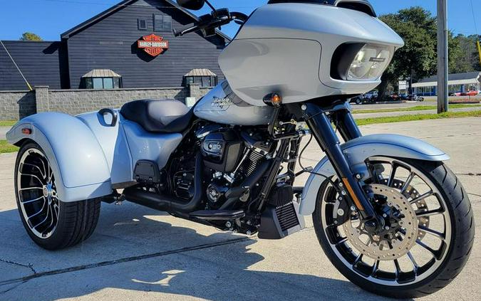 2023 Harley-Davidson Road Glide 3 Trike First Look [5 Fast Facts]