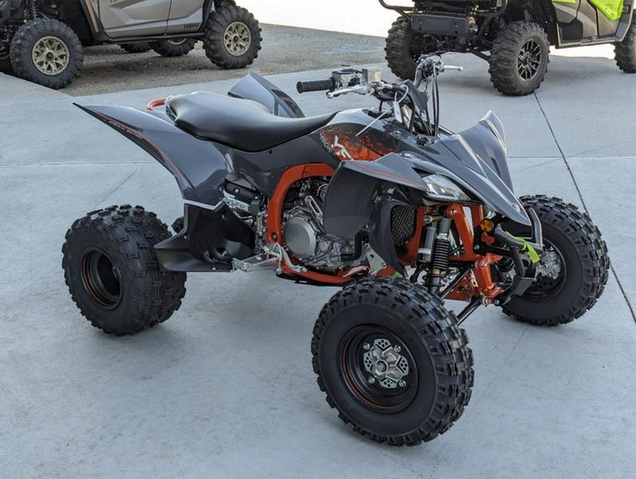 2024 Yamaha YFZ450R SE