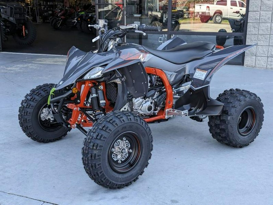 2024 Yamaha YFZ450R SE