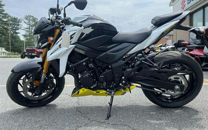 2023 Suzuki GSX-S750Z