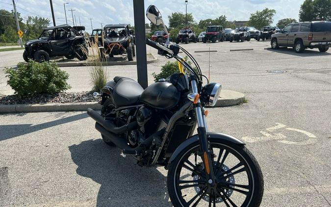 2024 Kawasaki Vulcan 900 Classic Custom